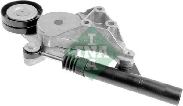 Belt Tensioner, V-ribbed belt